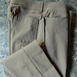 88th & Madison women's pants